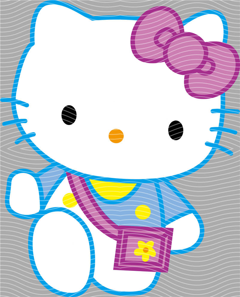 Sanrio-HK 167